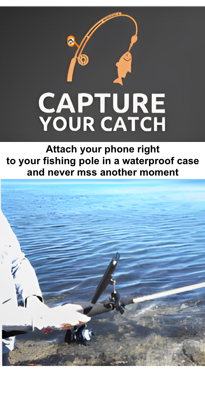 Capture Your Catch