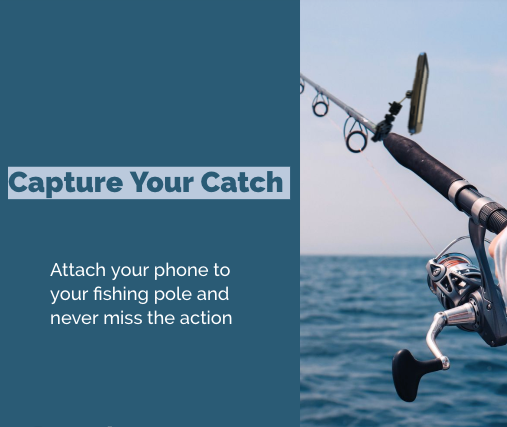 Capture Your Catch