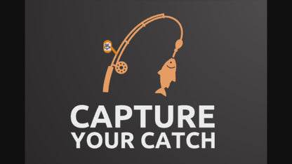 Capture Your Catch